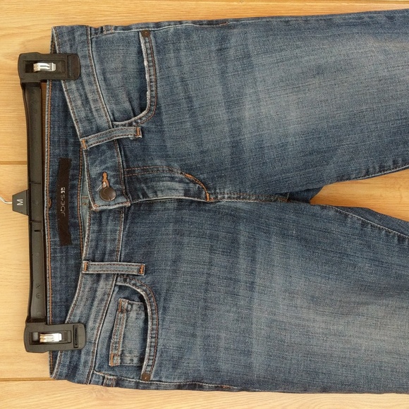 Joe's Jeans Raley Size 25 - Picture 3 of 6